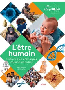 L'être Humain, un Animal Pas Comme les Autres