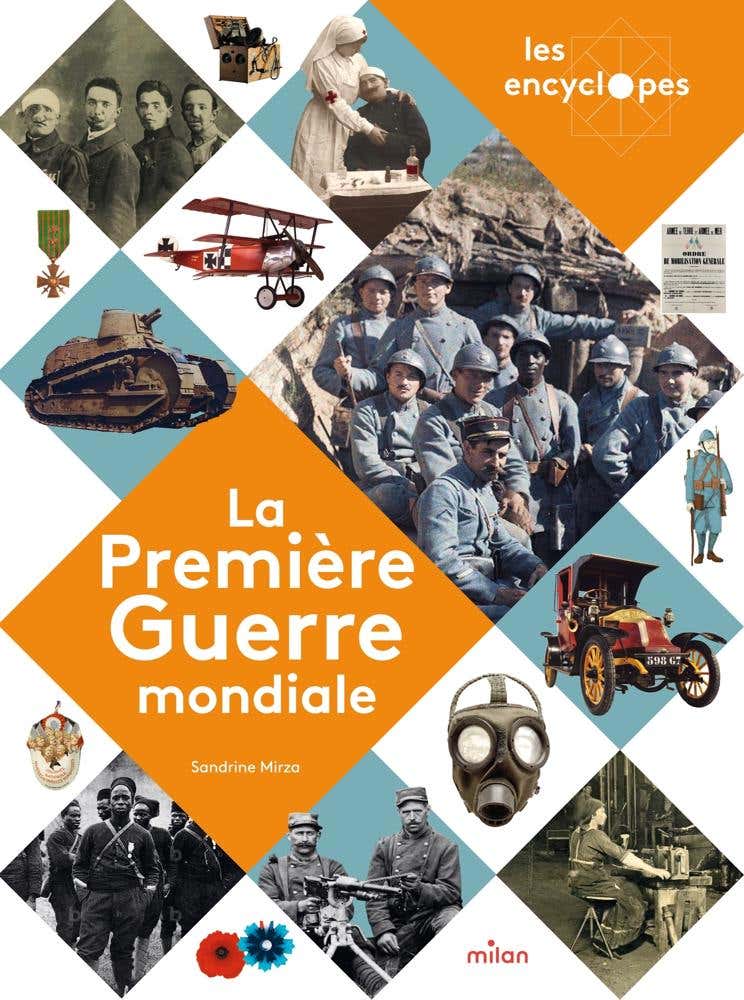 La Première Guerre Mondiale