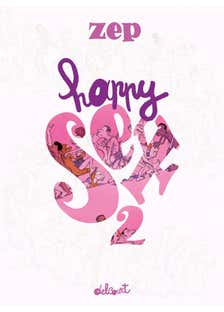 Happy Sex T02