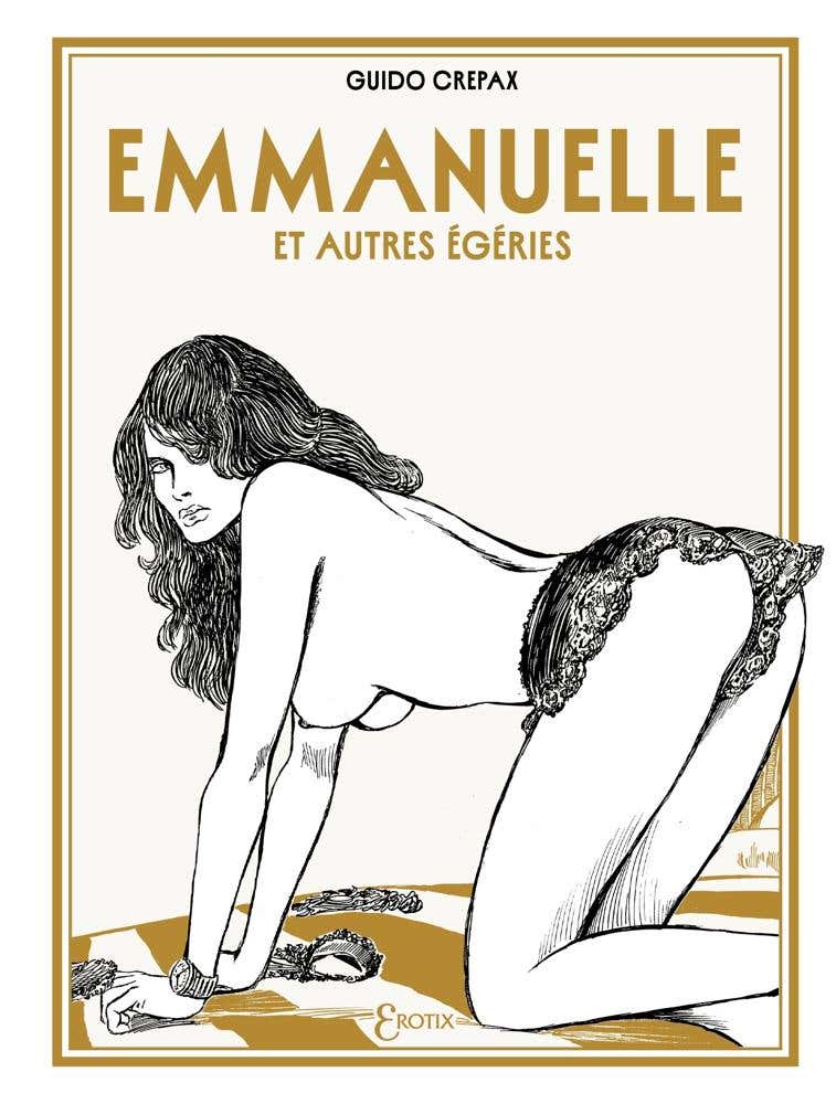 Emmanuelle et Autres Égéries