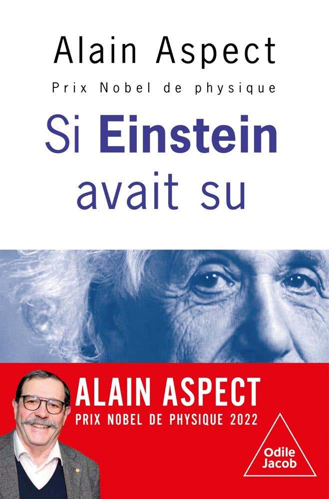 Si Einstein Avait Su...