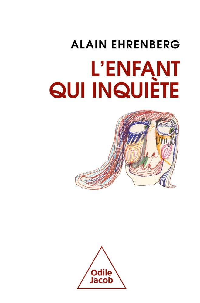 L'enfant Qui Inquiète