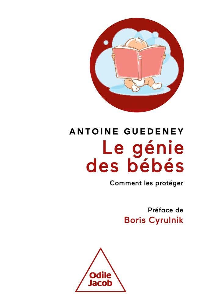 Génie des Bébés (comment les Protéger)