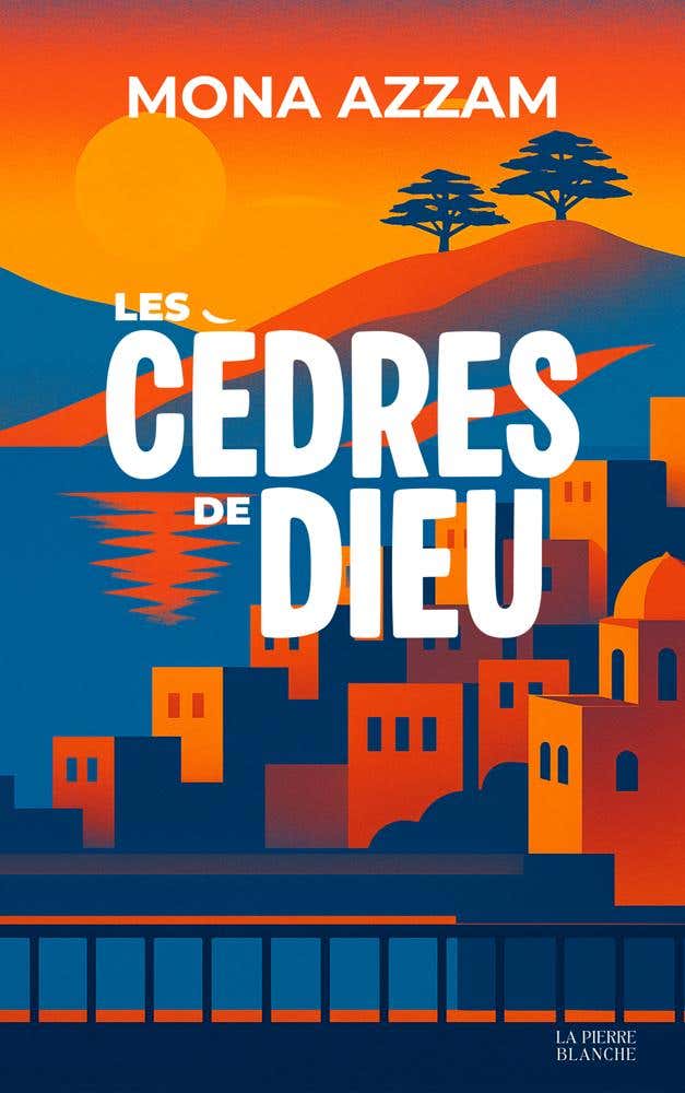 LES Cedres DE Dieu