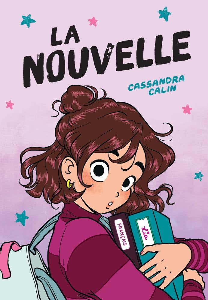 La Nouvelle