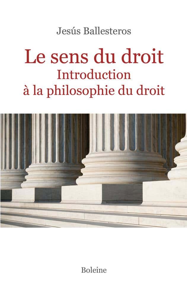 Le Sens du Droit