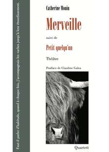 Merveille Suivi de Petit Quelqu'un