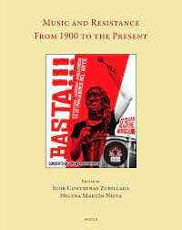 Music And Resistance (from 1900 To The Present)