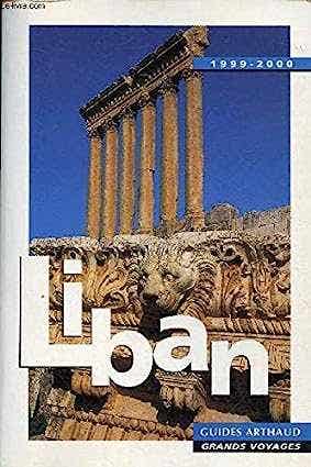 Liban 1999-2000