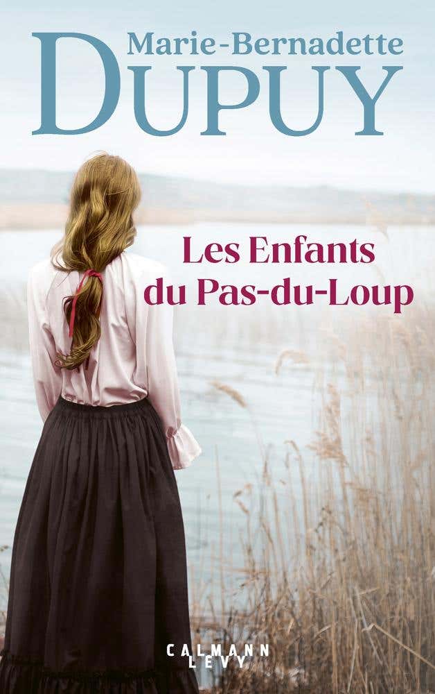 Les Enfants du Pas du Loup