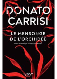 Le Mensonge de L'orchidée