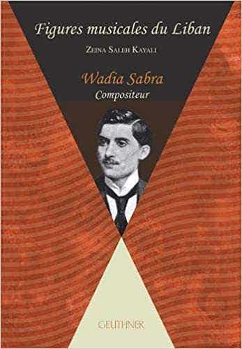 Wadia Sabra (compositeur)