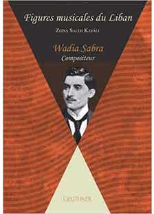 Wadia Sabra (compositeur)