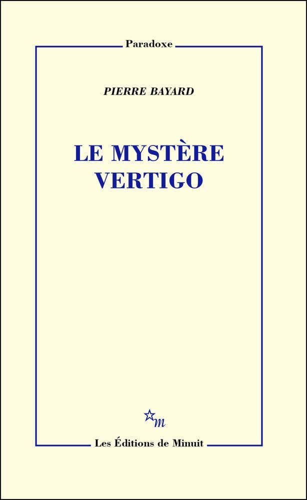 Le Mystère Vertigo