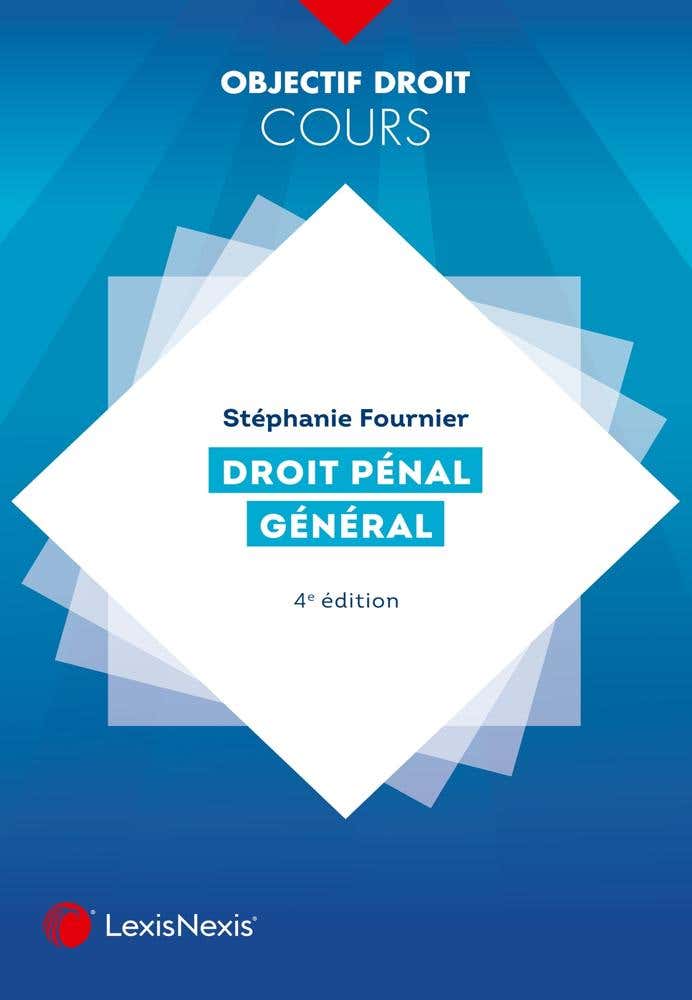 Droit Pénal Général