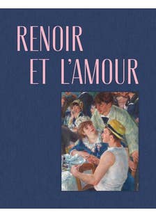 Renoir et L'amour