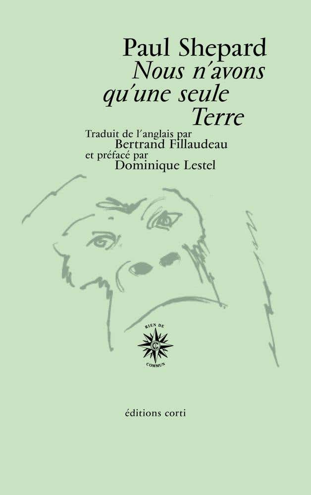 Nous N'avons Qu'une Seule Terre