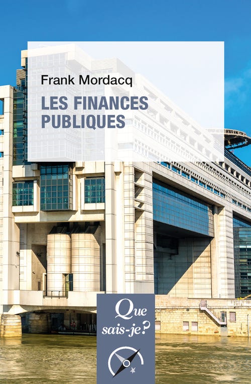 Les Finances Publiques