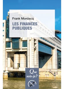 Les Finances Publiques