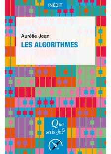 Les Algorithmes