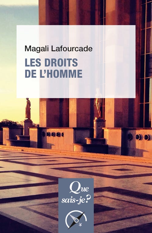 Les Droits de L'homme