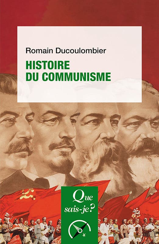 Histoire du Communisme