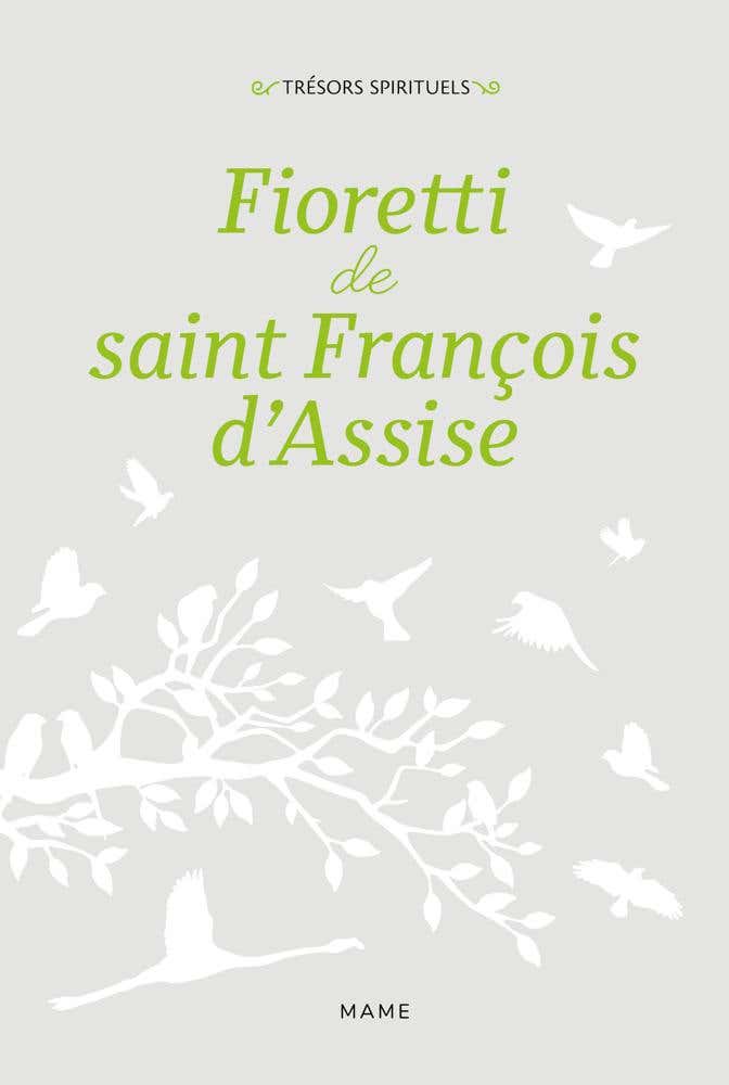 Fioretti de Saint François D'assise