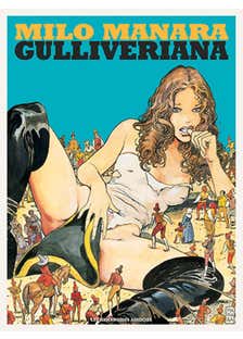 Gulliveriana