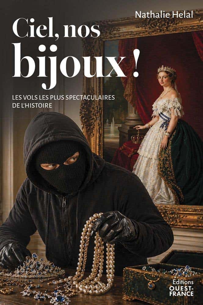 Ciel Nos Bijoux !