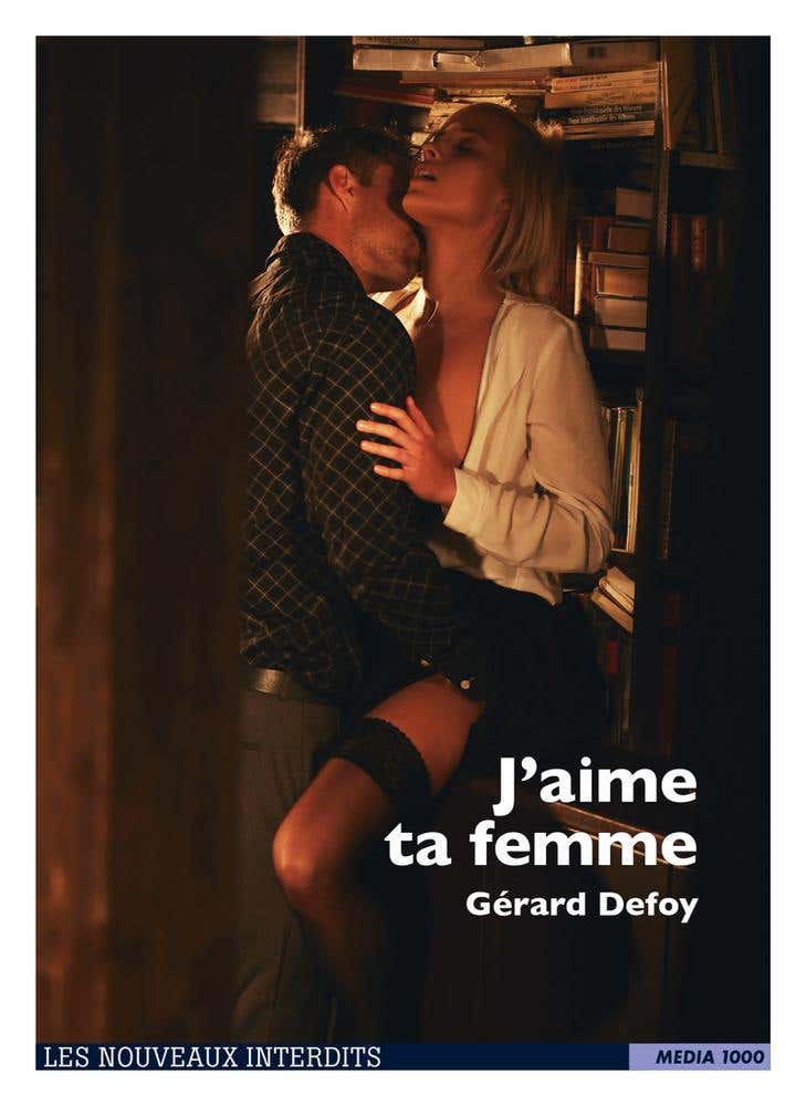 J'aime Ta Femme