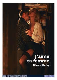 J'aime Ta Femme