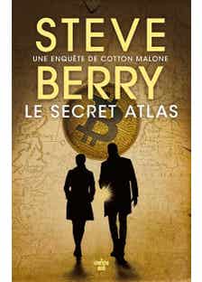 Le Secret Atlas