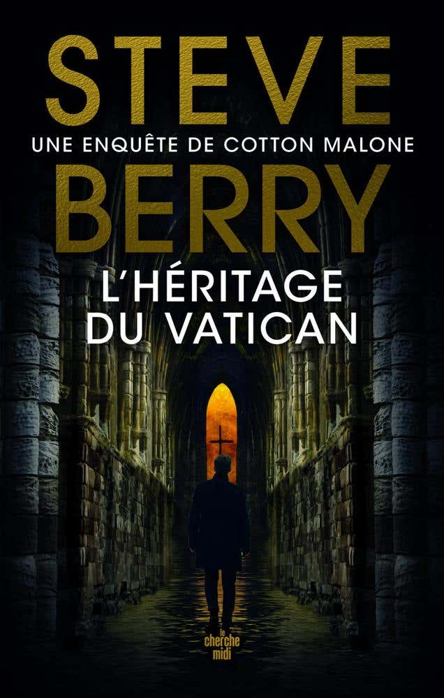 L'héritage du Vatican