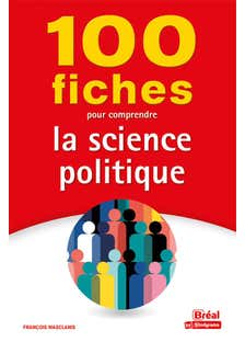 100 Fiches Pour Comprendre la Science Politique