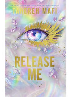 Release Me - Tome 2 (broché)