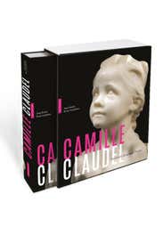 Camille Claudel. L'expression Farouche de L'intime