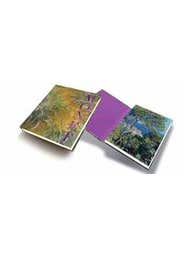 Monet. Par-delà L'horizon. Édition Prestige
