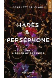 Hadès et Perséphone - Tome 1 (a Touch Of Darkness)