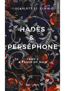Hadès et Perséphone - Tome 02 (a Touch Of Ruin)