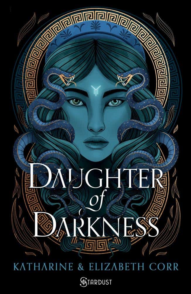 Daughter Of Darkness