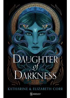 Daughter Of Darkness