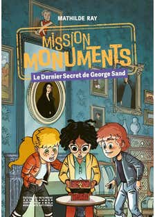 Le Dernier Secret de George Sand