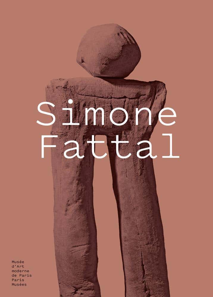 Simone Fattal (mamvp 2026)