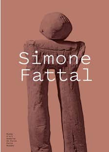 Simone Fattal (mamvp 2026)