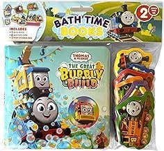 Mattel Thomas On The Go (with Suction Cups And Mesh Bag)
