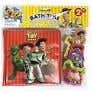 Disney Pixar Bath Time Books