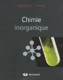 Chimie Inorganique