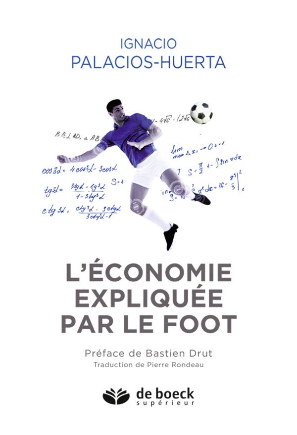 L'économie Expliquée par le Foot