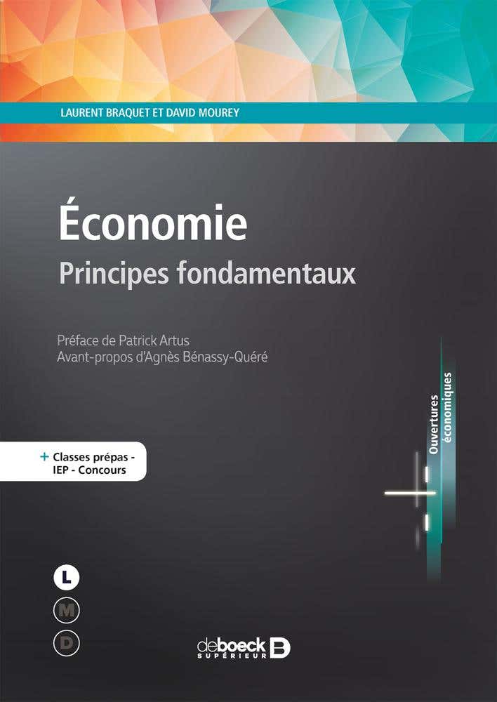 Économie (principes Fondamentaux)