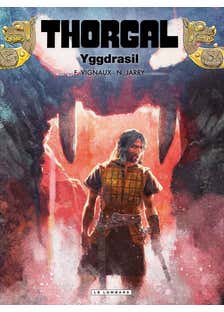 Thorgal - Tome 44 - Yggdrasil